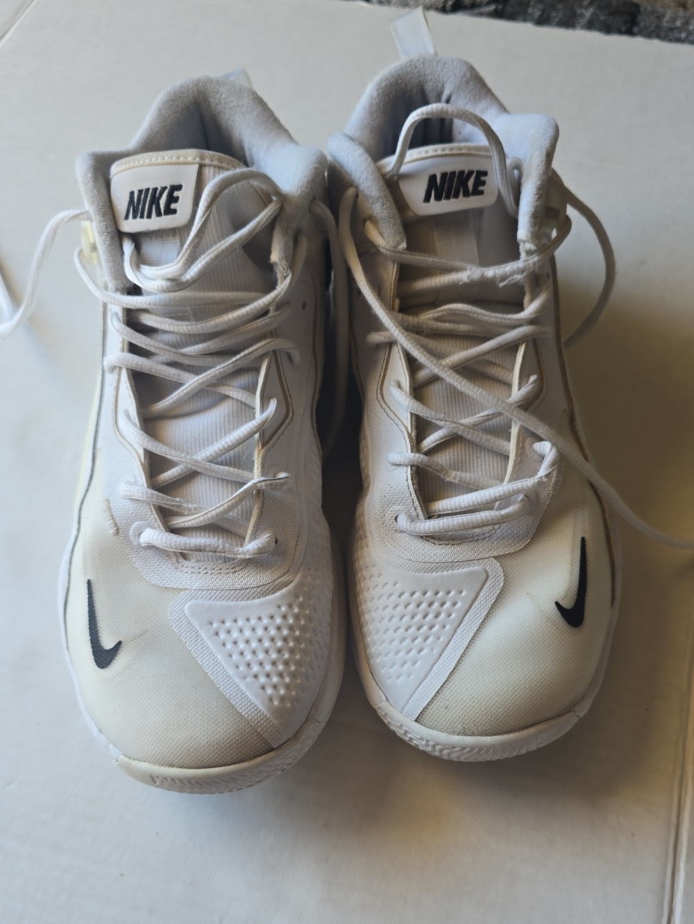 Nike Zoom Hyperset 2 Volleyball / Indoor Court Shoes - Men's Size 11 (OBO)